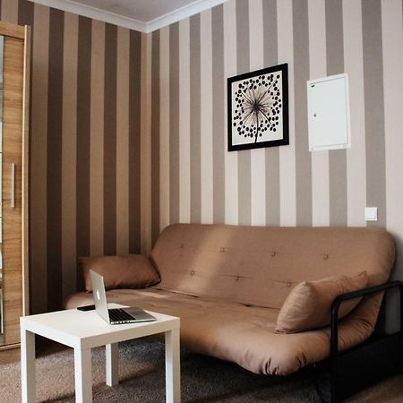 Charming City Center Flat L Self Check-In Kijów Zewnętrze zdjęcie