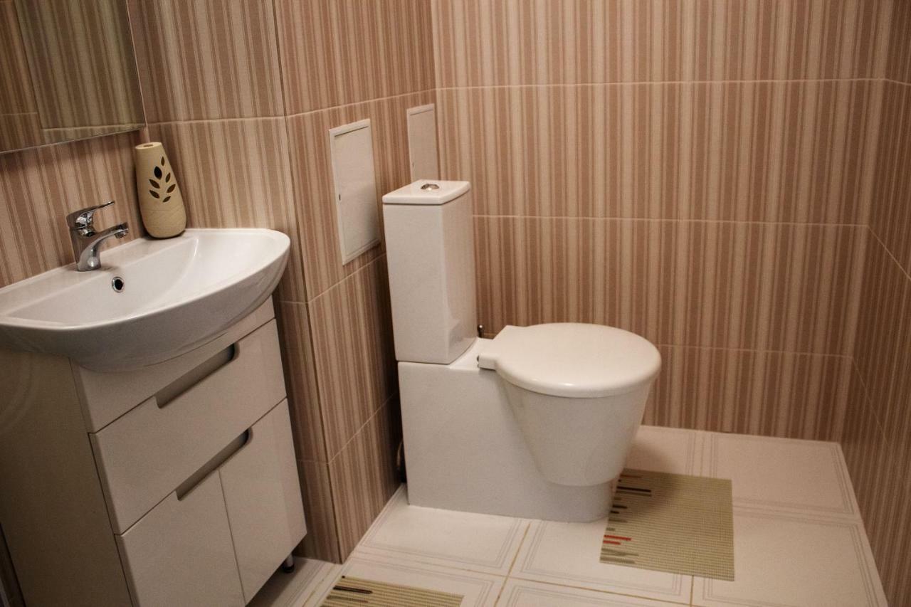 Charming City Center Flat L Self Check-In Kijów Zewnętrze zdjęcie
