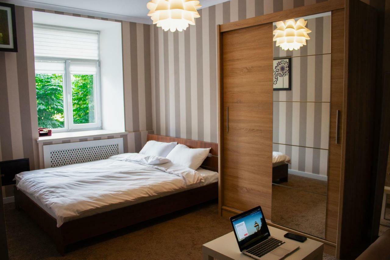 Charming City Center Flat L Self Check-In Kijów Zewnętrze zdjęcie